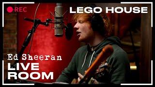 Ed Sheeran - Lego House | LIVE