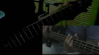 Musik Jazz - Seurieus [latihan]