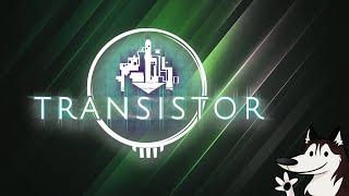 Transistor