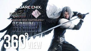 SEPHIROTH | 360° VIEW | Prime 1 Studio