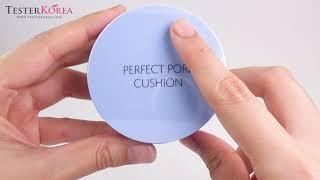 THE SAEM Saemmul Perfect Pore Cushion 12g