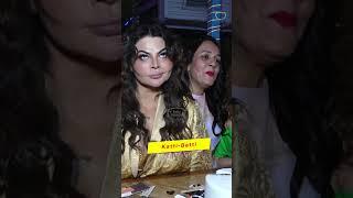 Rakhi Sawant Patch Up With Rajshree More? #tellymasala #rakhisawant