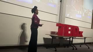 How To Moderate Like a Boss | Femi Oke | TEDxUniversityofBirmingham