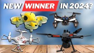 Best Micro Drone 2024 - Top 5 best budget Drone 2024