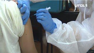 Южно-уральский государственный медицинский университет развернул постоянный пункт вакцинации