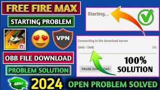 download failed because you may not have purchased this app ff | free fire max starting problem