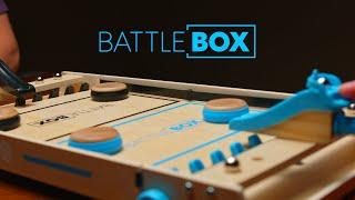 FA477 BattleBox