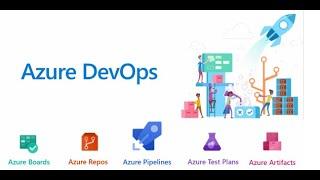 Clone Repo - Azure DevOps