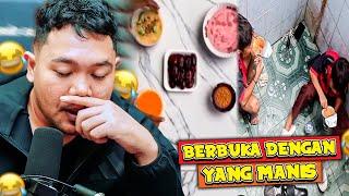 LAUGH ONLY  EPS 346 || KADANG BERCANDA KADANG NGEJALA !!