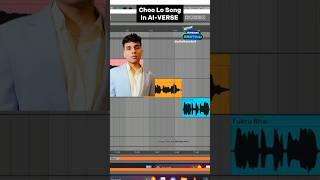 Choo Lo Song In AI-VERSE Ft.Virat Kohli,Hardik Pndya,Modi ji,Rohit Sharma #viral #trending #shorts