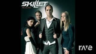 I Want To Comatose - Skillet & Skillet | RaveDj