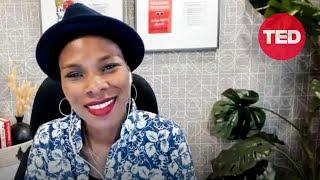 Luvvie Ajayi Jones: How to be a professional troublemaker | TED