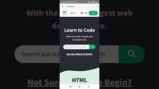 How to add anchor tag in html?|| Basic html links