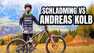 SWAPPING LINES Ep.1 ft. Andreas Kolb