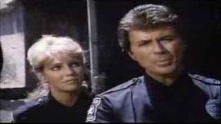 T.J. Hooker - Season 5 Intro (French Version)