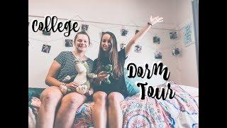 UF Apartment Style Dorm Tour