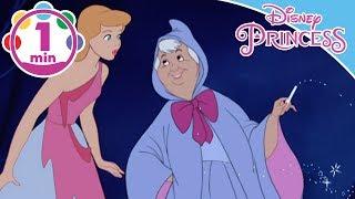 Disney Princess - Cenerentola - Canta Con Noi - "Bibbidi Bobbidi Boo"