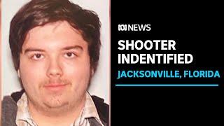 Man who killed three in 'racially motivated' shooting, identified | ABC News