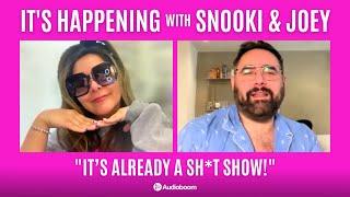 It’s Already a Sh*t Show! | It's Happening