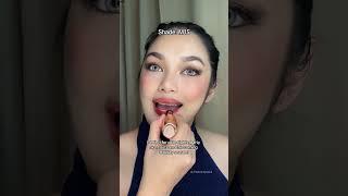 Otwoo lipstik mate #racunshopee #racunshop #makeup #makeuptutorial #racunshopeecheck