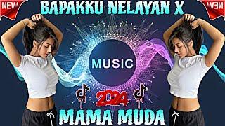 DJ BAPAKKU NELAYAN JURAGAN PETERNAKAN X MAMA MUDASOUND VIRAL FYP TIKTOK TERBARU 2024MENGKANE