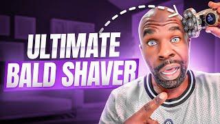 Ultimate Head Shaver Every Man Needs