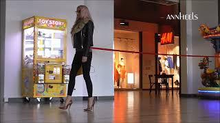 ANIA - SHORT FILM ABOUT KNOCKING HEELS