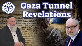 Jonathan Pollard: TRUTH BOMB: Gaza Tunnel Revelations