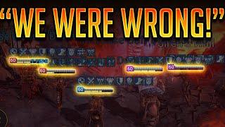 HOLY CRAP! EASY 1 KEY! WE WERE 100% WRONG ABOUT WIXWELL! | Raid: Shadow Legends