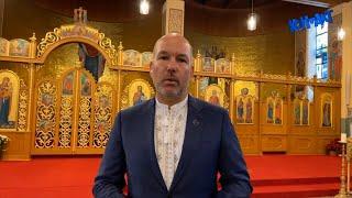 Paul Grod calls on Global Ukrainian Community to honor local commemorations of Russian Genocidal WAR