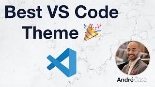 Get the Best Visual Studio Code Theme for Maximum Productivity and Style!