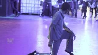 Cameron McKinney    Kizuna 絆 Dance presented by RAW:Brooklyn