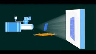 What Is X-ray Microscopy?