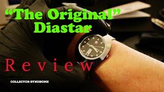 Love it or Hate it. "The Original" Rado Diastar Review