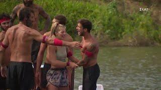 Survivor 2021 | Άγριος τσακωμός ανάμεσα σε Ηλία και Αλέξη | 16/03/2021