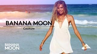 Banana Moon Couture Swimwear SS17 - feat. Ksenia Islamova