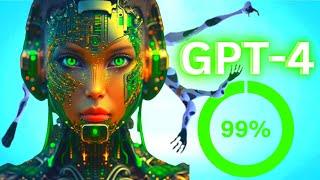 OpenAI GPT-4 Chatbot Search Engine For Microsoft w/ THIS + NEW ChatGPT AI Tool + Nvidia PADL NLP