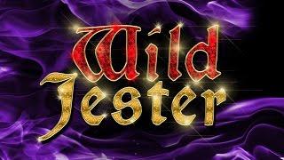 Wild Jester - Booming Games