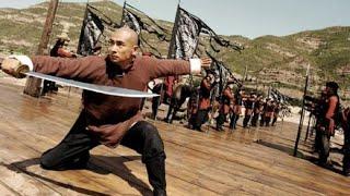 Legendary Shaolin Dragon - Martial Arts Movie Full Length English Subtitles