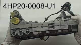 4HP20 0008 U1