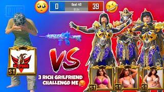 3 MYTHIC FASHIONTHEY CALL ME IRAQ & UZBEKISTAN AND INDIAN PLAYERS NOOBTDM CHALLENGEPRANK