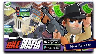  Idle Mafia - Tycoon Manager Android Gameplay 2020