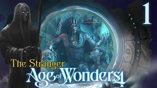 The Supreme Magister Rises To Purge The Curse Of Undeath! | Age Of Wonders 4