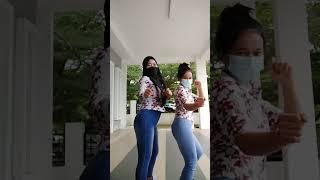 Tiktok jilbab cantik