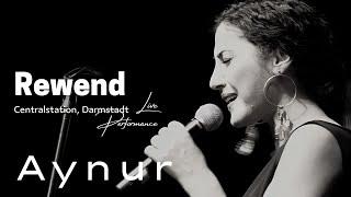 Aynur Doğan - Rewend