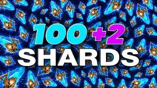 Raid Shard Pull100 ANCIENT SHARDSBest way to get shards in Raid Shadow Legends