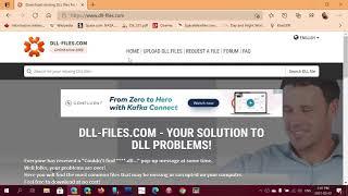 Where to get missing DLL files on the internet