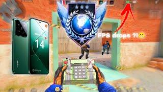 Full Competitive Match #1 ️‍ ** New Device ** | Xiaomi 14 | Standoff 2 0.30.0 - SEASON 8 !!!