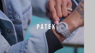 FREE DDG type beat 2021 " Patek " ft lil baby