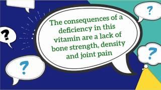 Guess the vitamin #5 with nutrition house